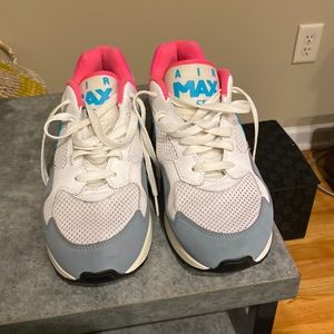 Men’s Nike Air Max